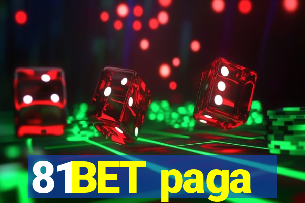 81BET paga